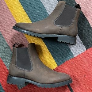 Chelsea Boots